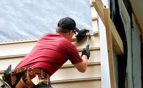 Best Historical Building Siding Restoration  in Pittsburg, CA